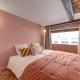Le Velours 2 bedrooms 4 beds central Lyon - Fotografie 9