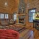 Harleys River Retreat - Pet-friendly hot tub, Ellijay - Fotografie 7