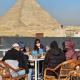 Mass oF pyramids view Inn, カイロ - 写真 1