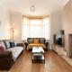 Stylish 3-Bedroom Accommodation in Central Location for Groups Darlington - Fotografie 4