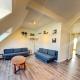 Bright Apartments In The Heart Of Antwerp Antverpy - Fotografie 10