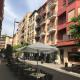 Apartamentos Logroño centro, TIC TAC, wifi, Logroño (foto 5)