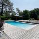 Villa, Hourtin
