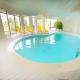 Clouds Studio Alpin Luxury View and Pool, Villars-sur-Ollon - Foto 2