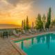 Onar Zin Seabliss - Majestic Getaways, Xylokastron