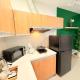 Sapphire Seaview Park Suites near Okada, Solaire, MOA, NAIA Airport, Bayview, Manila - Foto 8