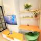 Sapphire Seaview Park Suites near Okada, Solaire, MOA, NAIA Airport, Bayview, Manila - Foto 3