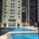 2BR Condo w Pool Loft at Fort Victoria BGC Taguig, Манила - Фото 8