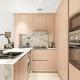 Bright 2BR Retreat Balcony & Pool Near Jumeirah Village Circle, Dubái - Foto 4