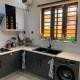 Lamorange Luxurious Apartment, Mushin (zdjęcie 2)