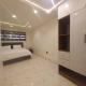Lamorange Luxurious Apartment, Mushin (zdjęcie 3)