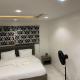 Lamorange Luxurious Apartment, Mushin (zdjęcie 9)