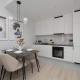 Towarowa Towers Prestigious Apartaments with AC & Parking in Warsaw by Renters Prestige, Varsavia - Foto 4
