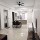Trion Comfort Living Kuala Lumpur, Kuala Lumpur - Foto 9
