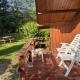Golfchalets Evergreen - Four Seasons, Durbuy (fotografie 3)