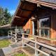 Golfchalets Evergreen - Four Seasons, Durbuy (fotografie 9)