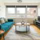 1 Bed Apartment in Battersea, Londýn - Fotografie 1