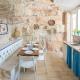 HelloAPULIA - Sweet Trullo on the Beach - Unique Seafront house with Direct Beach "Ponte Lama" Access and Private Patio Trani - Foto 3