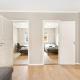 Central apartment in Ålesund, Giskegata, Ålesund - Foto 10