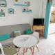 Bright studio with Pool, Torrecilla Beach Nerja - Foto 6