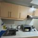 Flair Towers Condo near MRT Bonifacio and Shaw within Greenfields, Manila - Fotografie 4