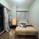 Flair Towers Condo near MRT Bonifacio and Shaw within Greenfields, Manila - Fotografie 7