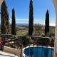 Villa in Benajarafe Alto with Sea Views and Private Pool