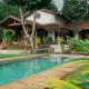 Blissful Retreat