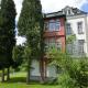 Alluring Villa in Grunhainichen-Borstendorf with Garden, Leubsdorf - Photo 3