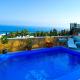 Deluxe Ersoy Hotel, Antalya - Photo 8