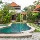 Puri Samana Villas by Tanya Pink