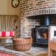 Bertie's Cottage by Keepers Cottages, Robertsbridge (zdjęcie 3)