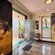 SUNSET SANDS Resort, Kundapura (Foto 10)