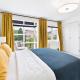 2 Ensuite beds house, sleep 4 With free parking, Self Check-in, and Close link to London, Zone 6, Ewell (zdjęcie 4)