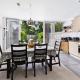 2 Ensuite beds house, sleep 4 With free parking, Self Check-in, and Close link to London, Zone 6, Ewell (zdjęcie 6)