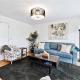 2 Ensuite beds house, sleep 4 With free parking, Self Check-in, and Close link to London, Zone 6, Ewell (zdjęcie 8)