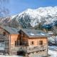 Chalet Altiora Chamonix-Mont-Blanc - Fotografie 1