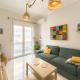 Comfort Athens Apartment near Metro Station, Athen - Foto 1