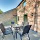 The Grain Rooms at Spindlestone, Lucker