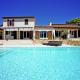 Luxury villa in Provence with a private pool Martres-Tolosane - Foto 1