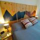 Attico Luminoso Bed in Bormida, Roma - Foto 6