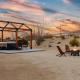 Casa Milla by Fieldtrip 5-Acre Custom Estate with Spa Boulder Views Joshua Tree - Fotografie 6