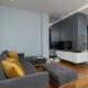 Stylish Apartment with Parking & AC in the Centre of Krakow Near Old Town by Noclegi Renters Kraków - Photo 9