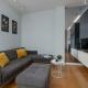 Stylish Apartment with Parking & AC in the Centre of Krakow Near Old Town by Noclegi Renters Kraków - Photo 10