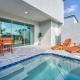 Last Minute Disney Getaway! Private Pool, Hot Tub & Games Room. Book Now! #81925
