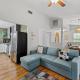 4BR house in trendy East Austin - Fotografie 3