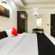 Hotel O R R Residency, Gurgaon - Foto 10