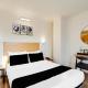 Super Collection O BTM Layout Near Madiwala Lake Formerly Q Rooms, バンガロール - 写真 3