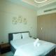 Spacious Studio with full Burj Khalifa view Jaddaf, Dubaï - Photo 2