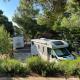 New campers, full grazing, HIT, Varsavia - Foto 6